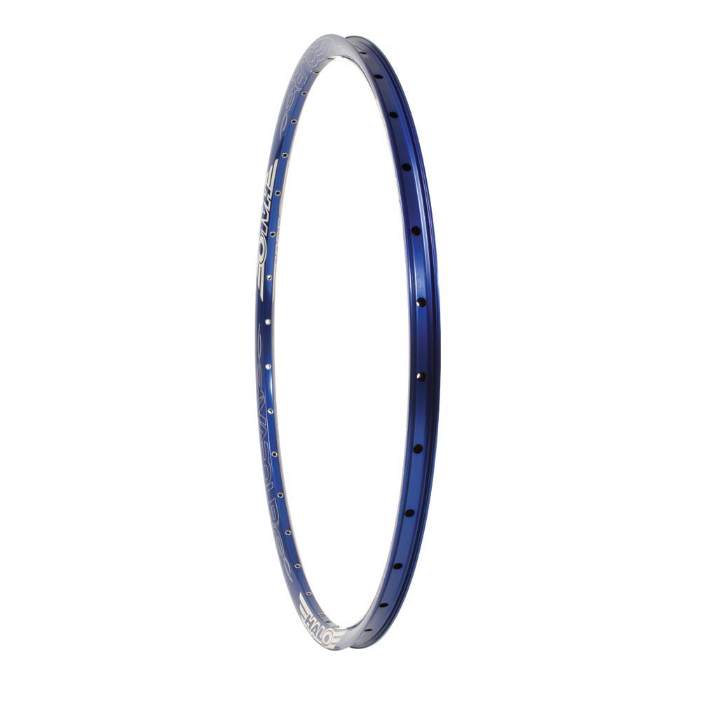 Halo Vapour Rim 29" 32H Stealth